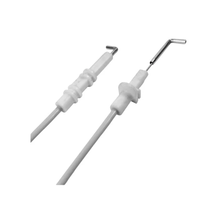 Cabo da Fechadura Porta Dianteira FIAT GRAND SIENA/PALIO Lado Esquerdo - UNIVERSAL AUTOMOTIVE 70663