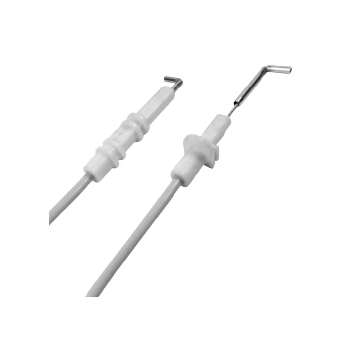 Cabo da Fechadura da Porta Traseira FIAT GRAND SIENA Lado Esquerdo - UNIVERSAL AUTOMOTIVE 71135