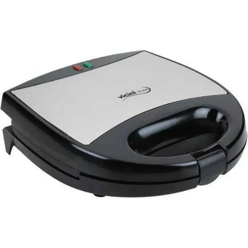 Sanduicheira Grill Vicini Epv 826