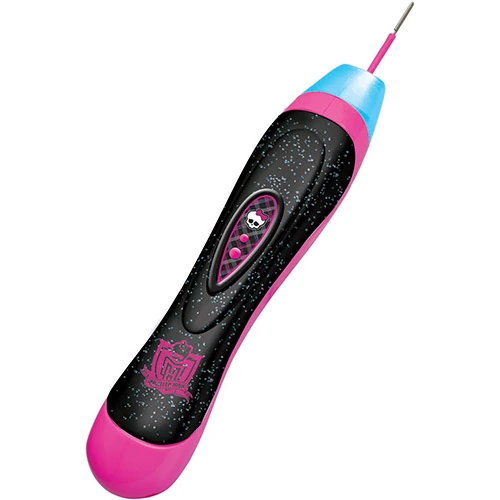 Aplicador De Contas Monster High Intek