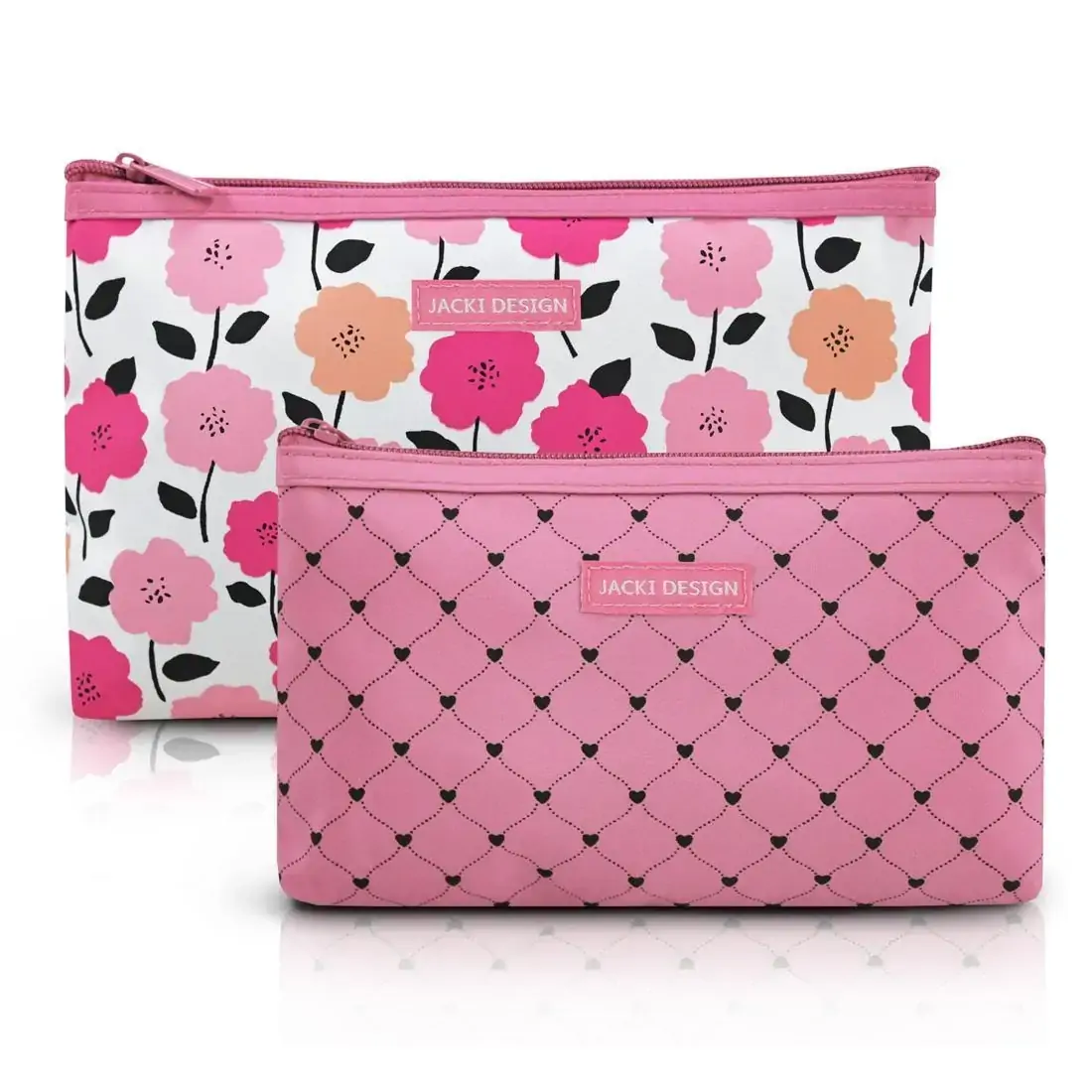 Ahl18708 Kit De Necessaire De 2 Pecas