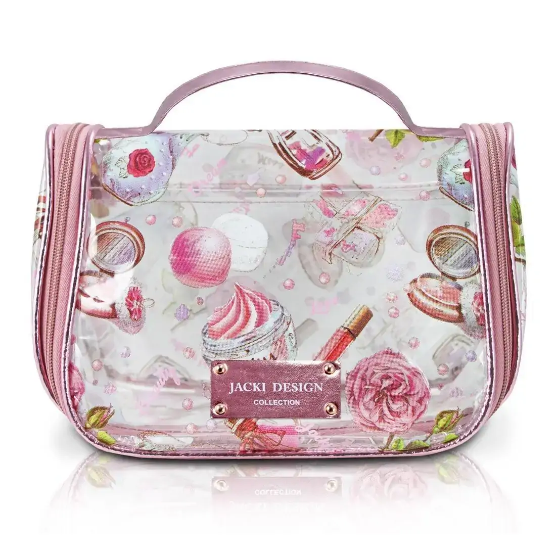 Abc18721 Necessaire De Viagem