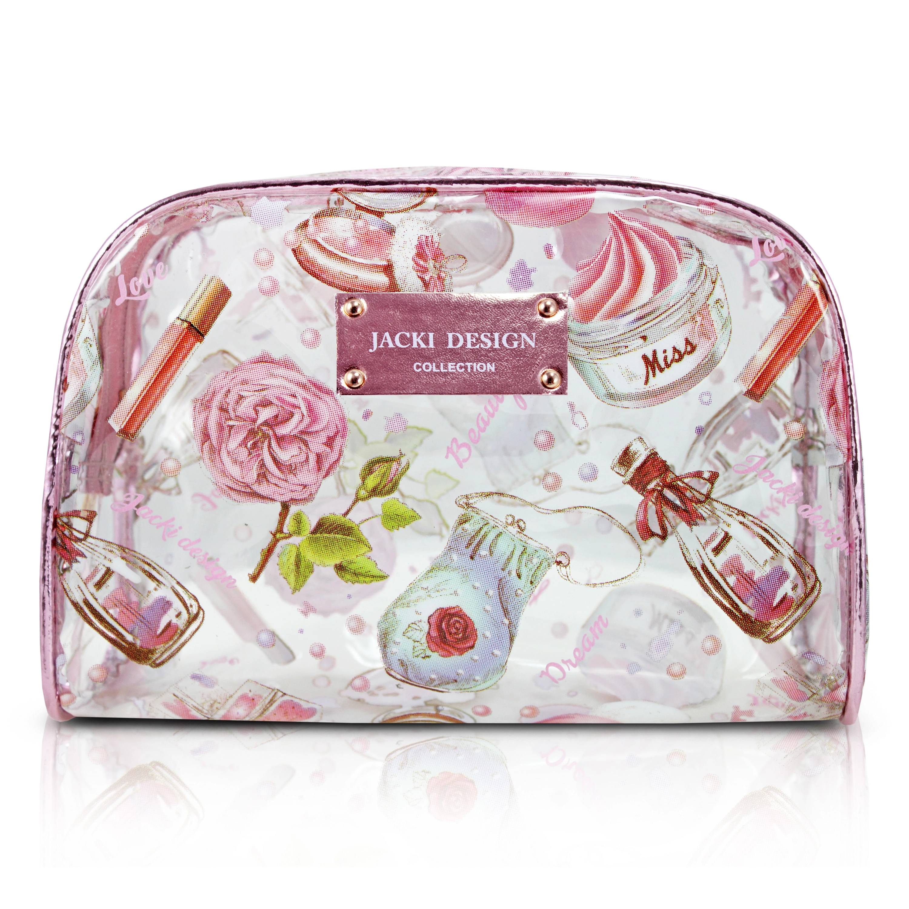 Abc18723 Necessaire Retangular