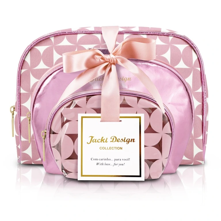 Kit Necessaire Jacki Design Abc23883 Rs 31