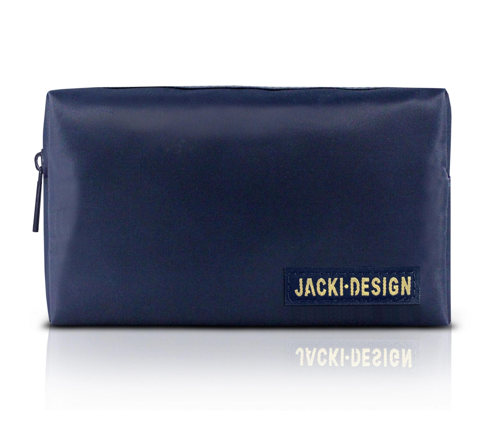 Necessaire Masculina Jacki Design Azul For Men 1un