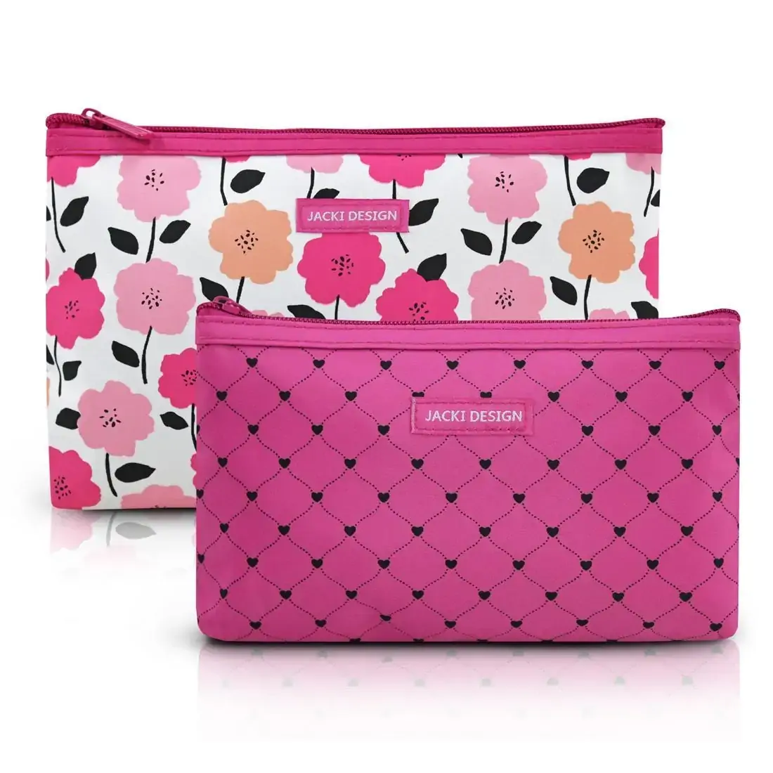 Ahl18708 Kit De Necessaire De 2 Pecas