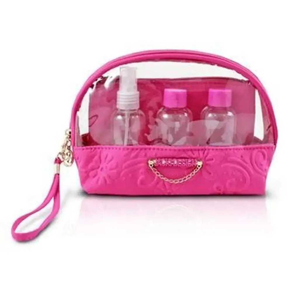 Stq Nec R.abc14085 Candy Kiss Kit Viagem Peq
