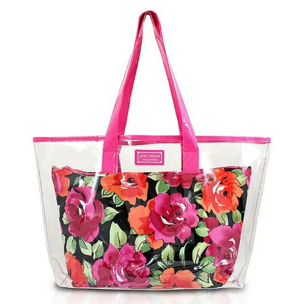 Bolsa Jacki Design Tropicana G