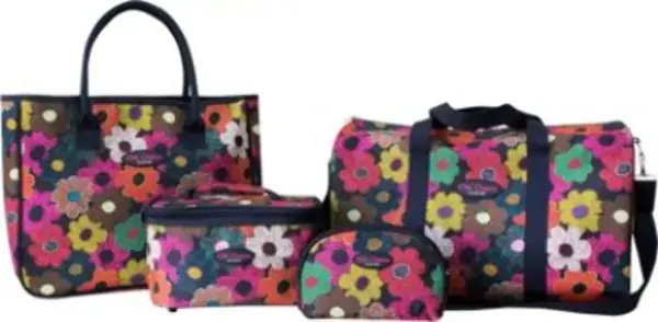 Mix Jacki Design