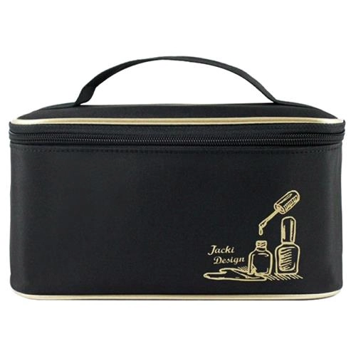 Necessaire Manicure Para Esmalte Pequeno Jacki Design