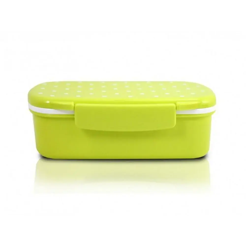 Marmita De Plast Quad C/duplo Compart Ayj16052
