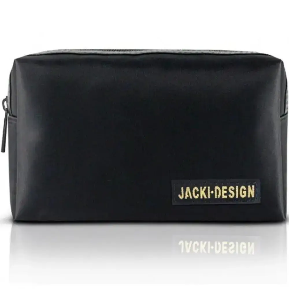 Necessaire/estojo/frasqueira Jack Design Ahl17211 Mix 1un