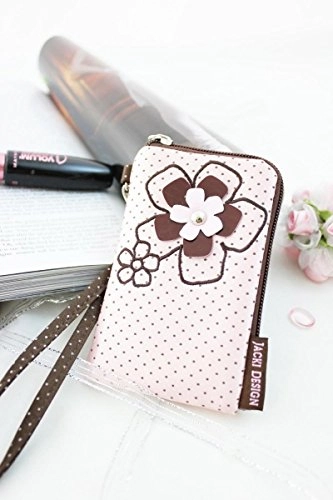 Daisy Love Cell Phone Bag Small