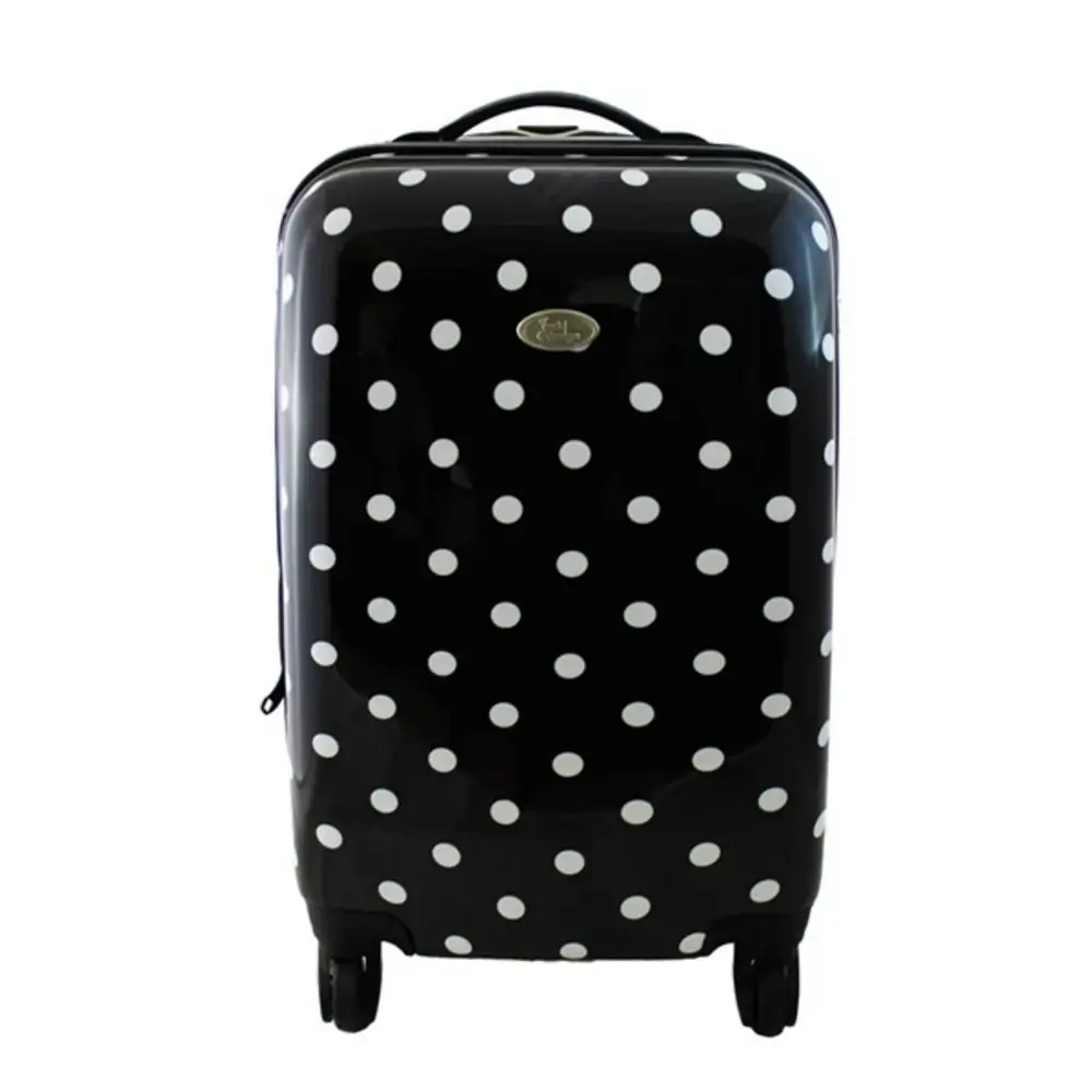 Mala Jacki Design Bolinha 22568