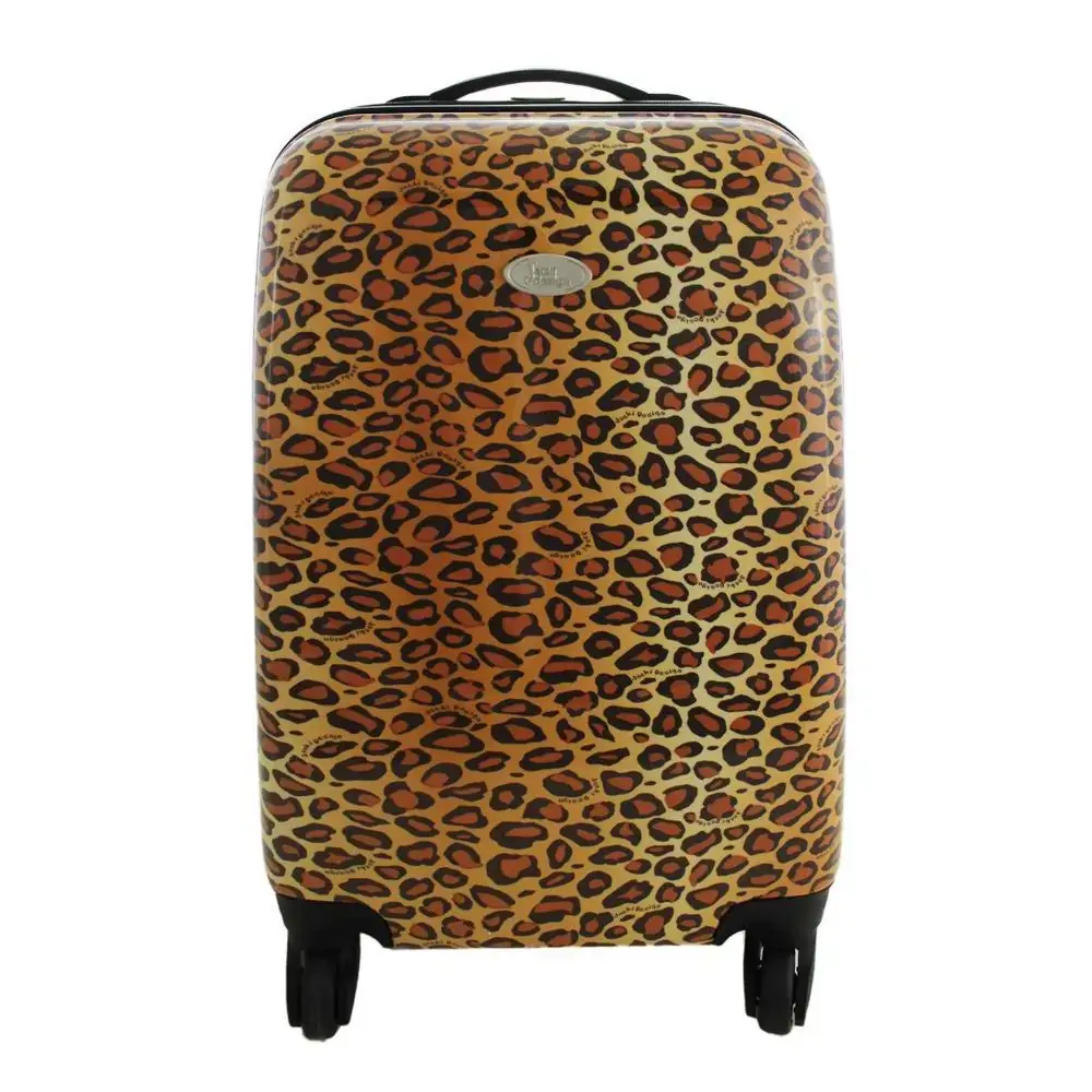 Mala Jacki Design Doce Selvagem