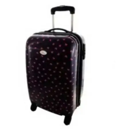 Mala Jacki Design Segredo Meigo 23015