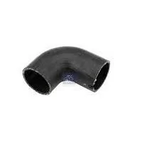 Mangueira do Radiador de Óleo Retarder SCANIA 124 - MANGOTEX 90191635