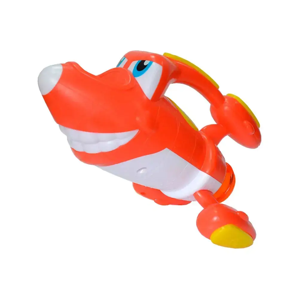 Brinquedo Fun Junior Megaflight Nave Espacial