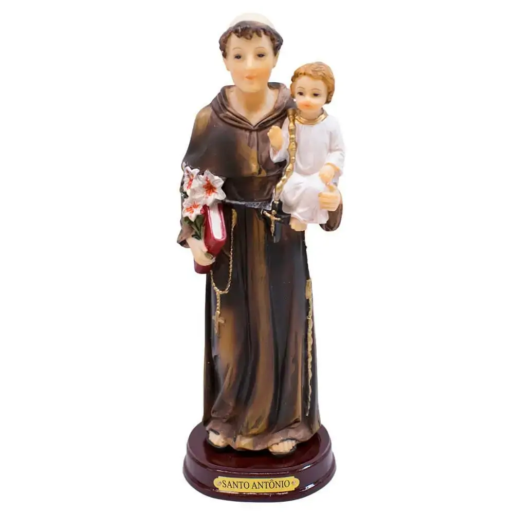 Enfeite Santo Antonio