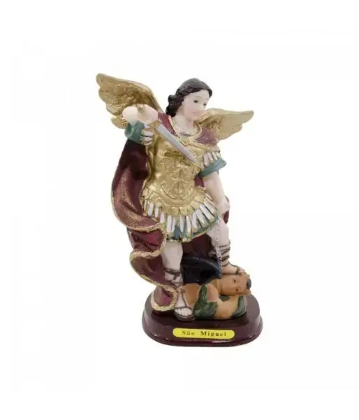Sao Miguel 6´´ 15,24cm