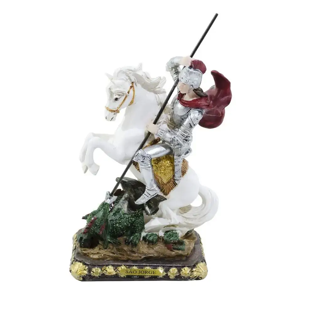 Sao Jorge 19cm