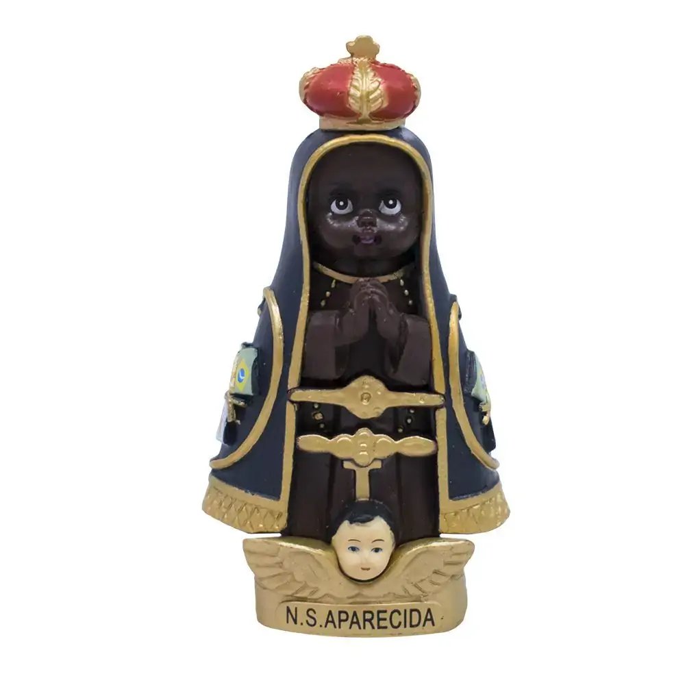 Aparecida Crianca Cx Kla Presentes