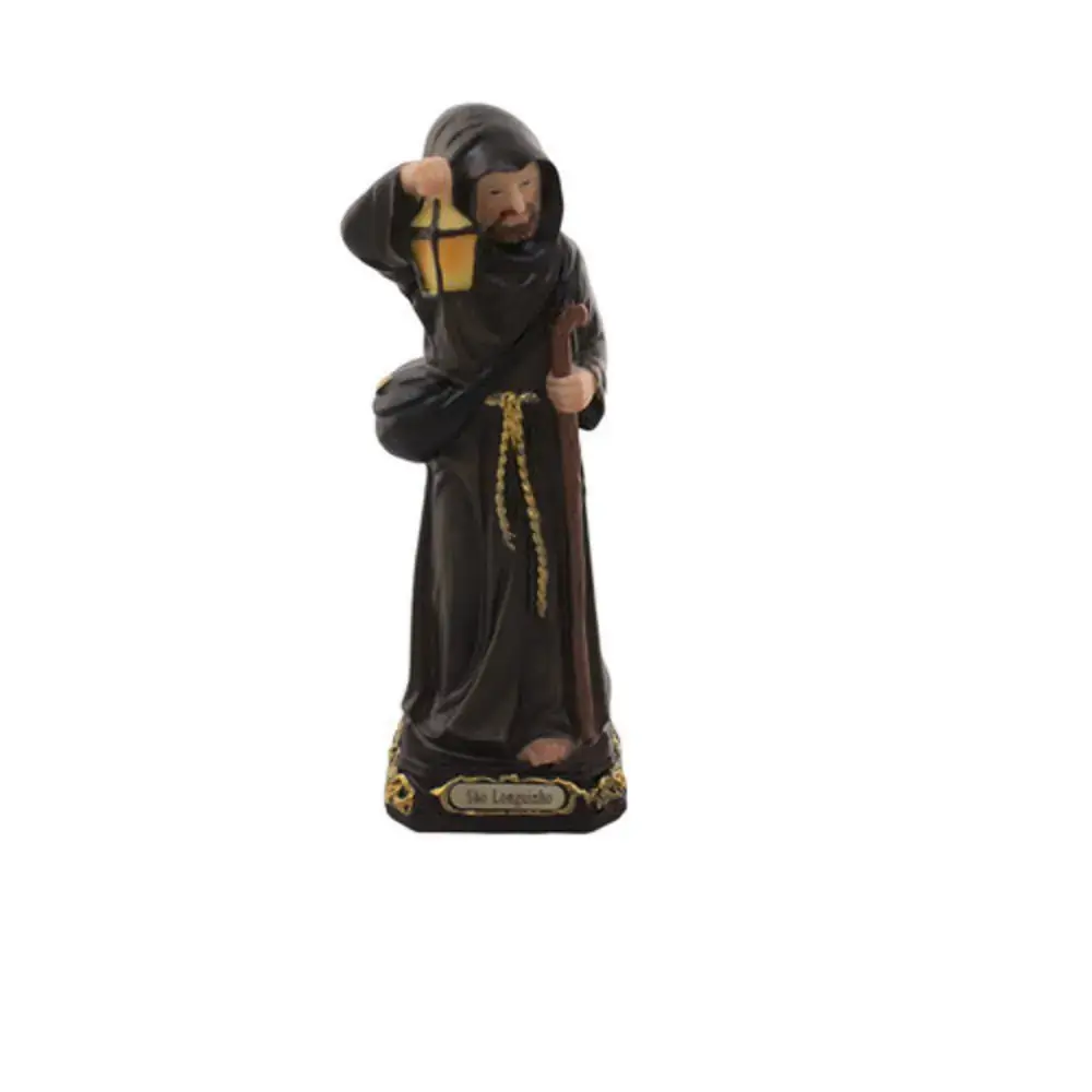 Sao Longuinho Resina 13.5cm 6´´ 16a5035 6