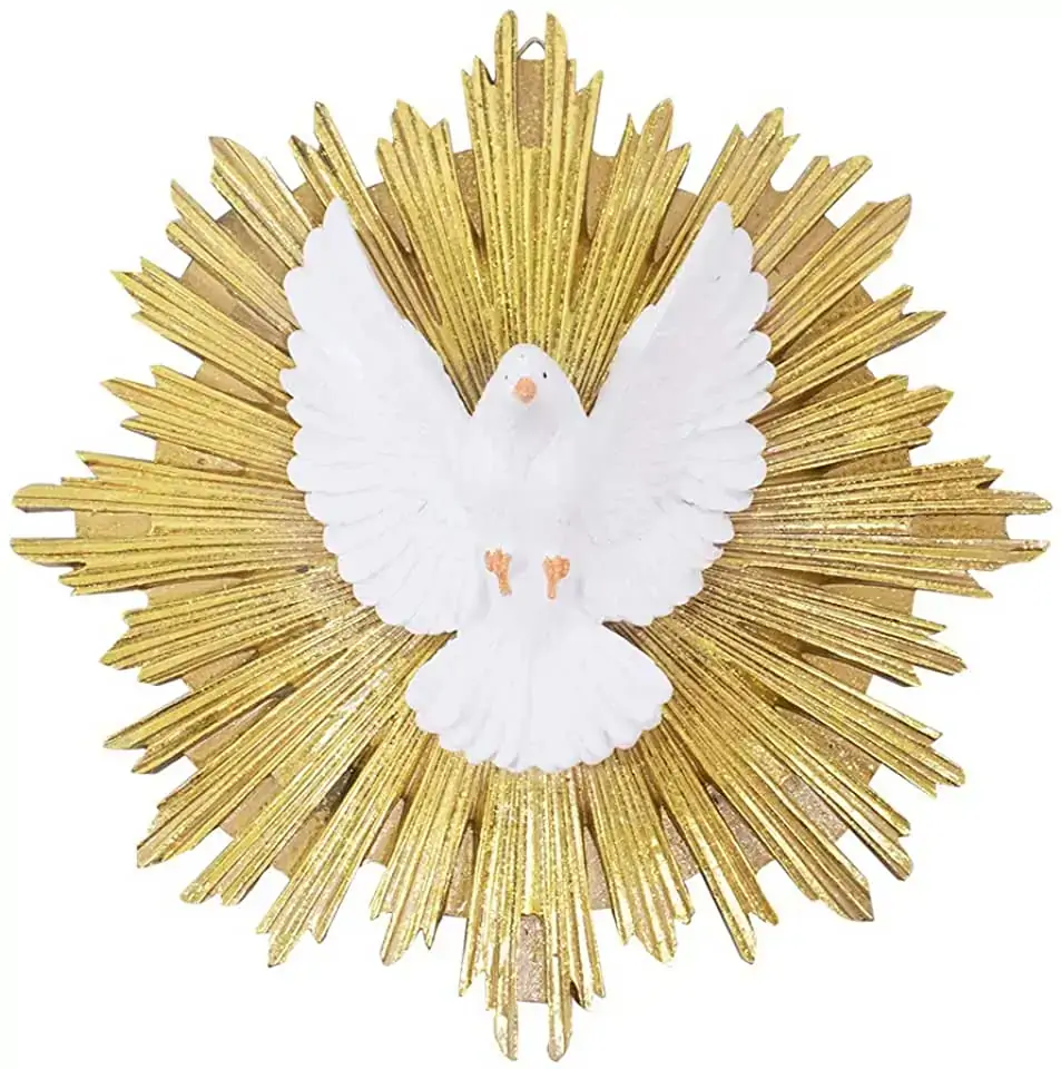 Divino Espirito Santo 11.6´´ 29.5cm