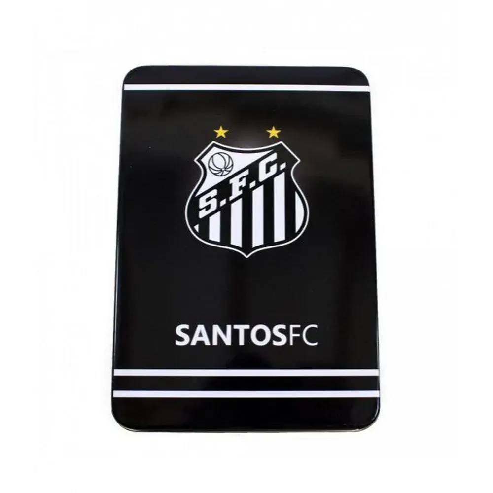 Jogo Domino C/2 Baralhos Santos