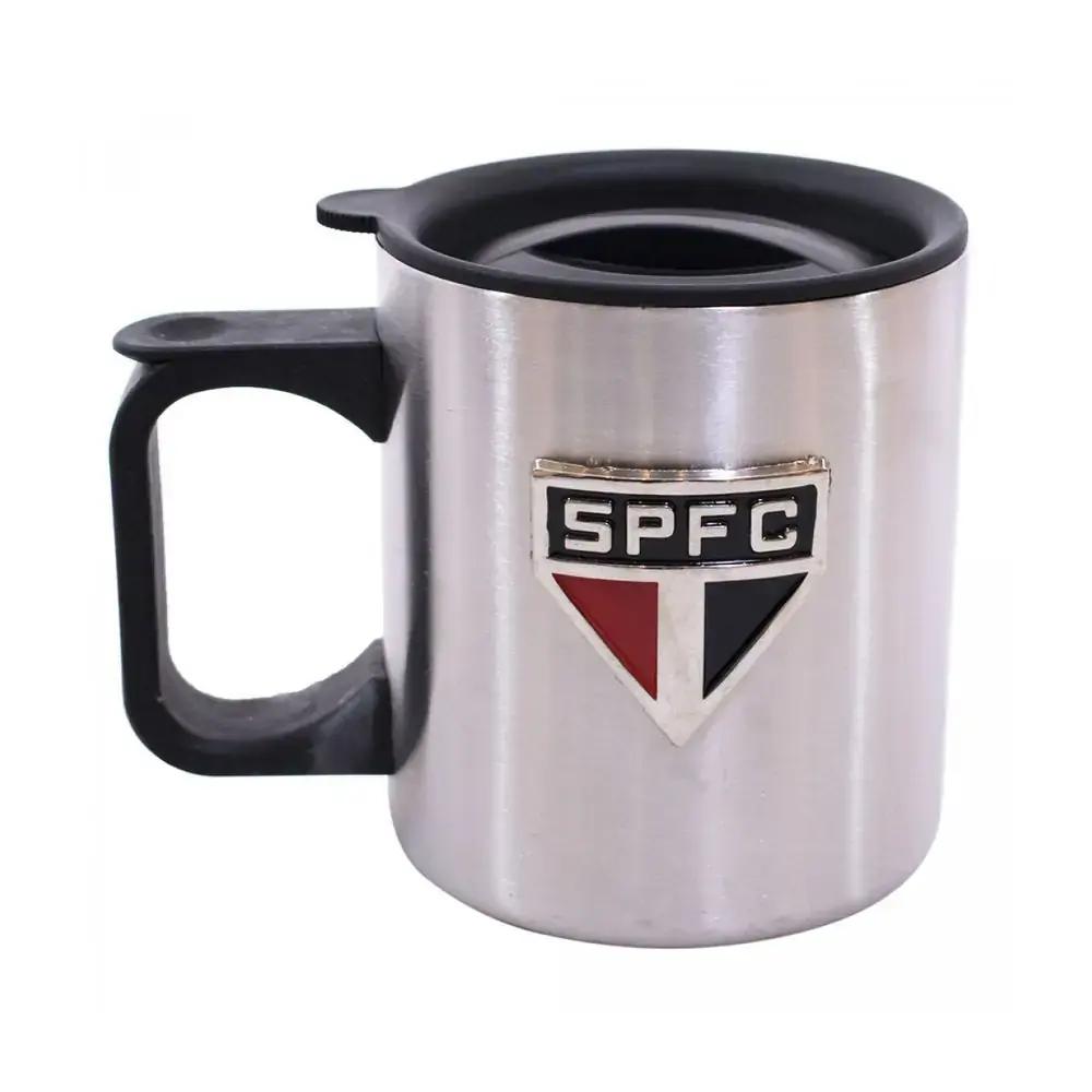 Caneca Ravi Inox Sao Paulo