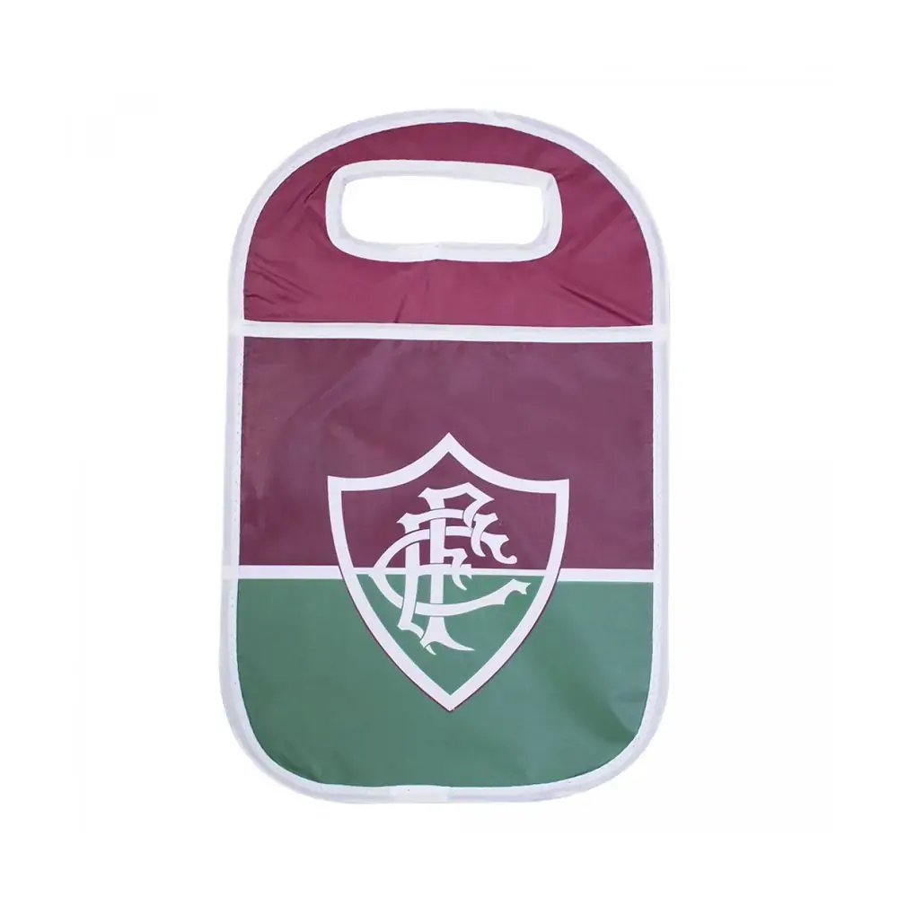 Lixeira P/carro Fluminense