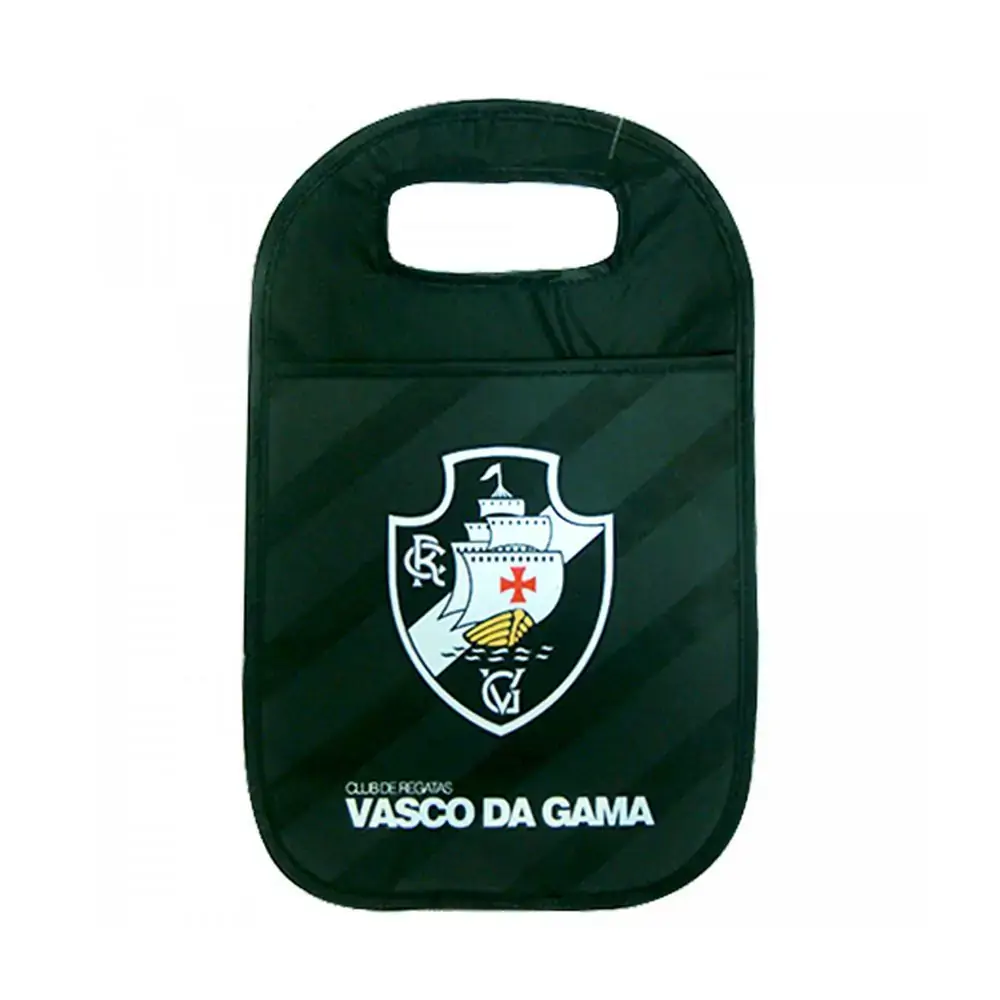 Lixeira P/carro Vasco Da Gama