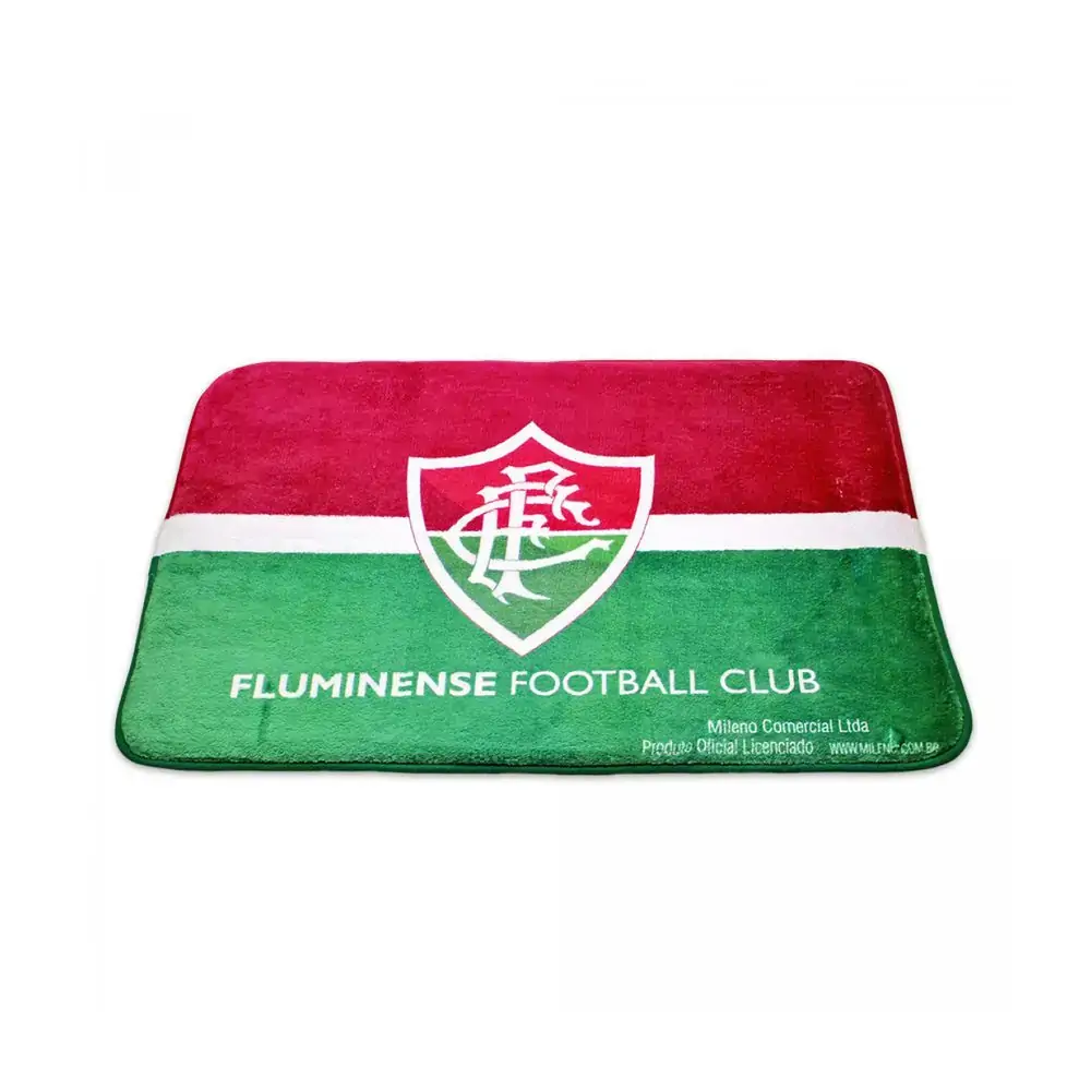 Tapete Fluminense 40x60cm