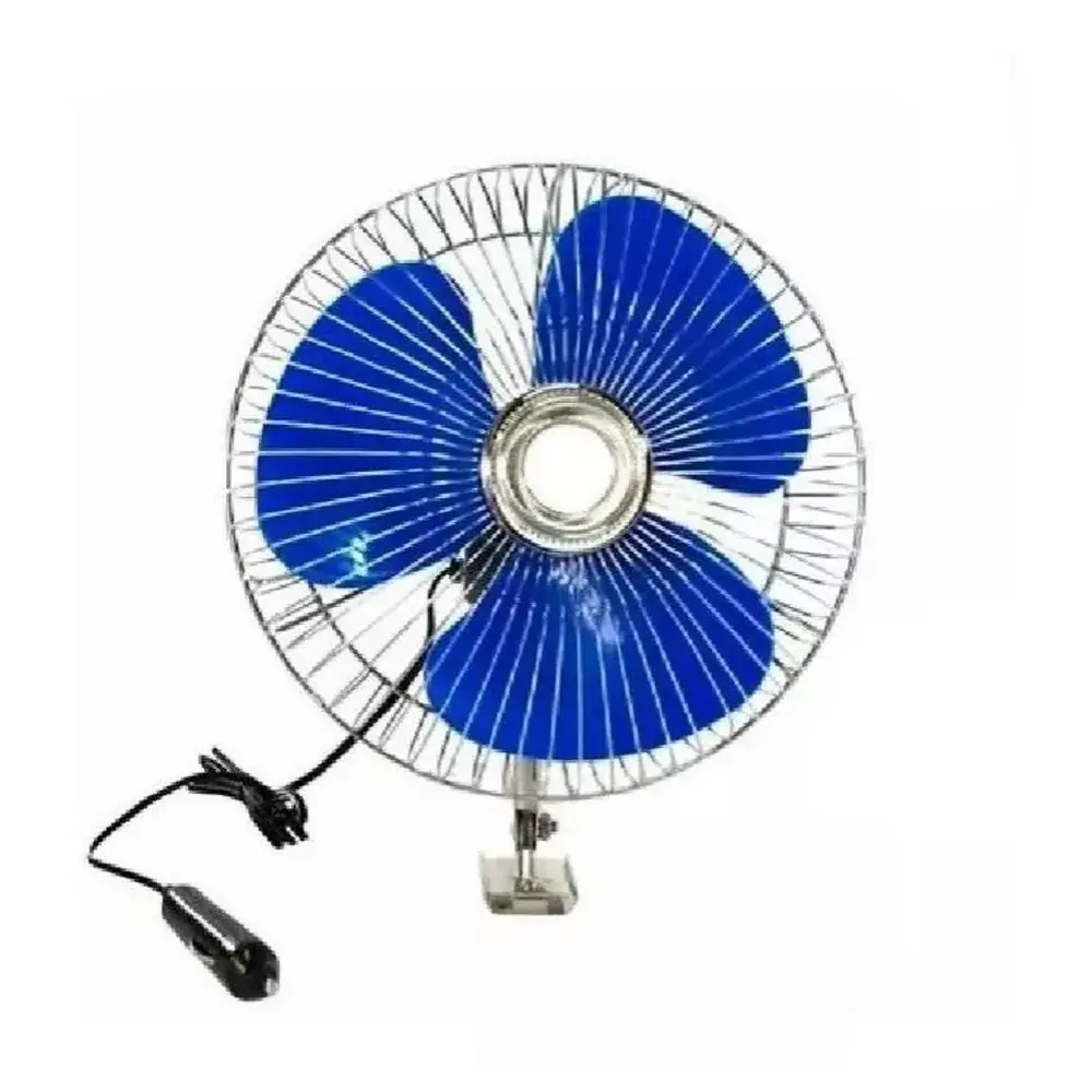 Mini Ventilador Santos C/mensagem