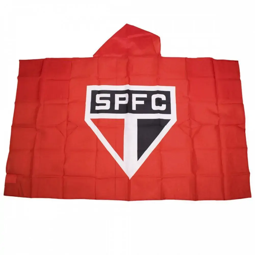 Capa Chuva Spfc
