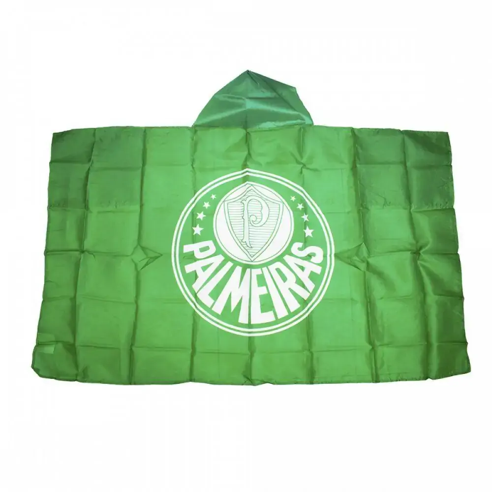 Capa Chuva Palmeiras