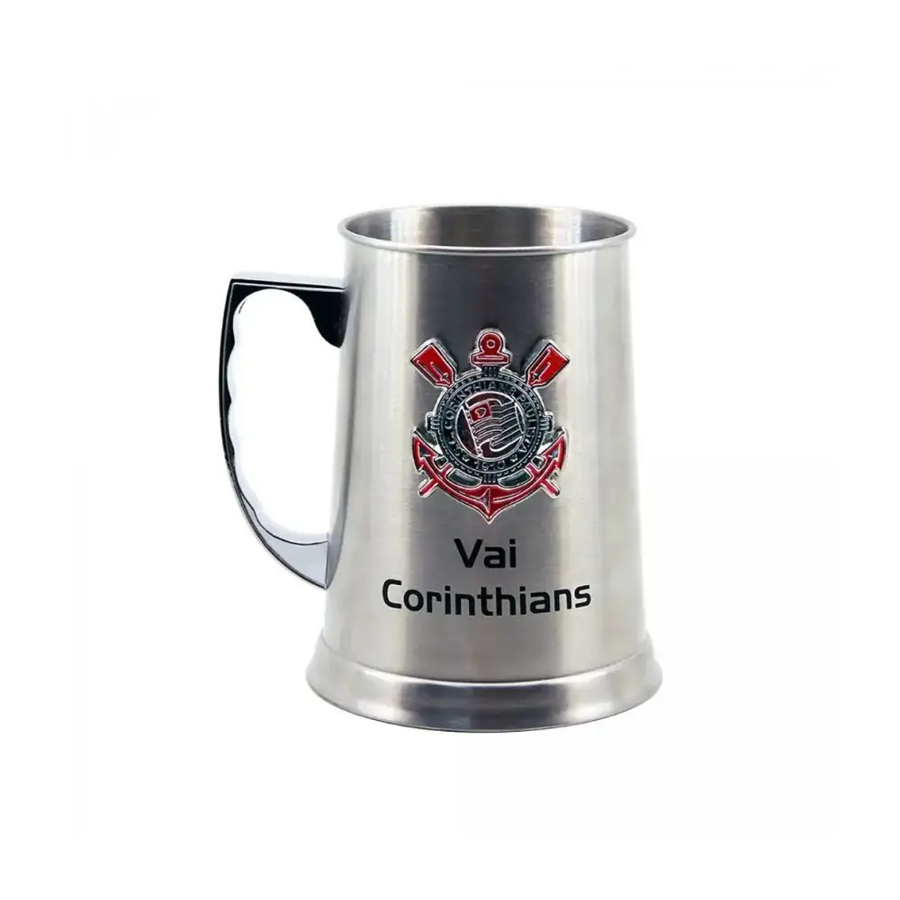 Caneca Ravi Inox Corinthians Yh Fp021 1