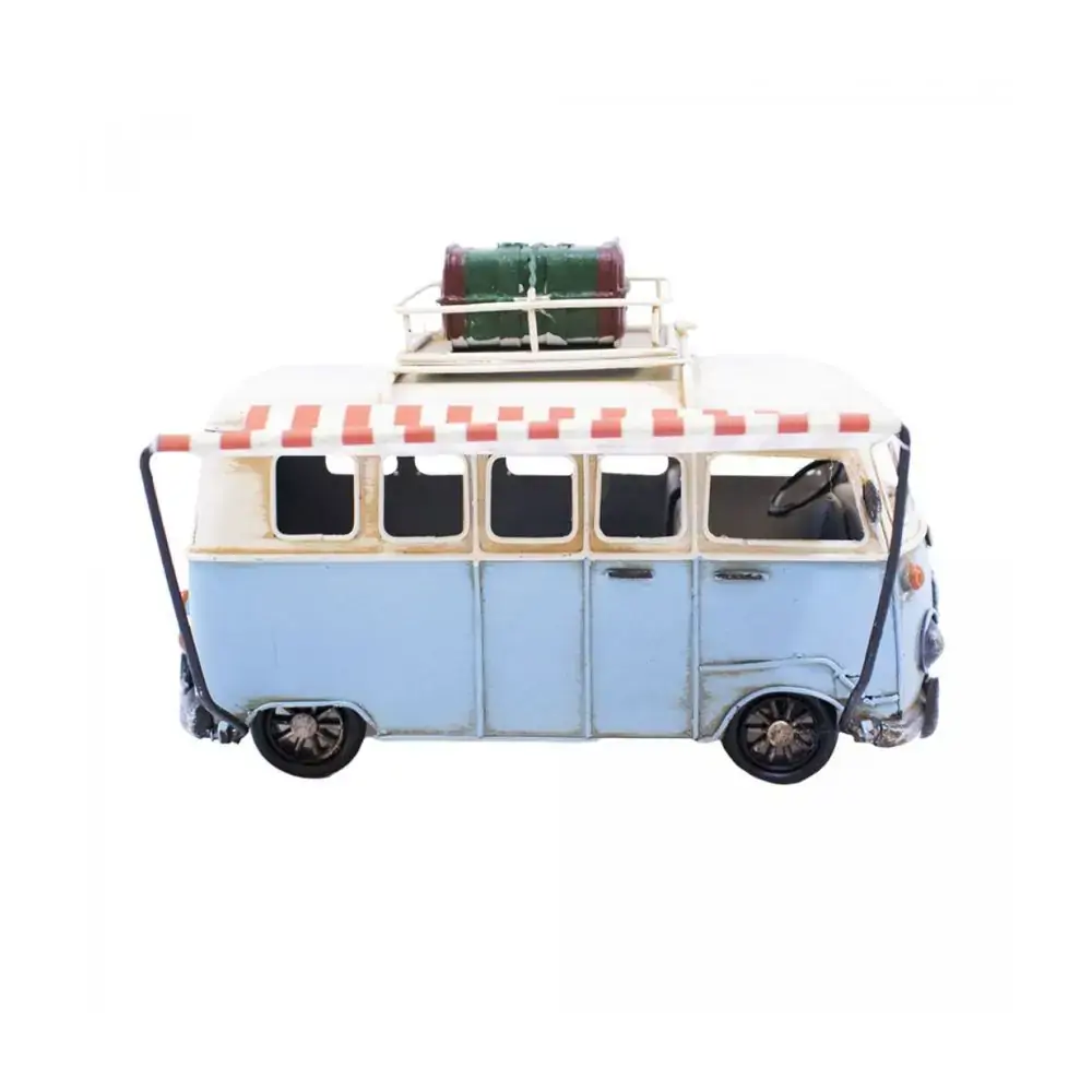 Enfeite Kombi Metal Ref.at1610e 6174 E
