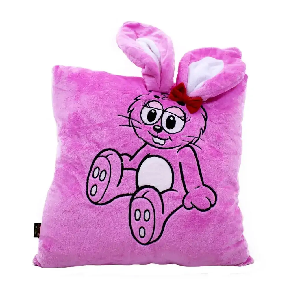 Almofada Ravi Dalila Pelucia Mxt023dl C
