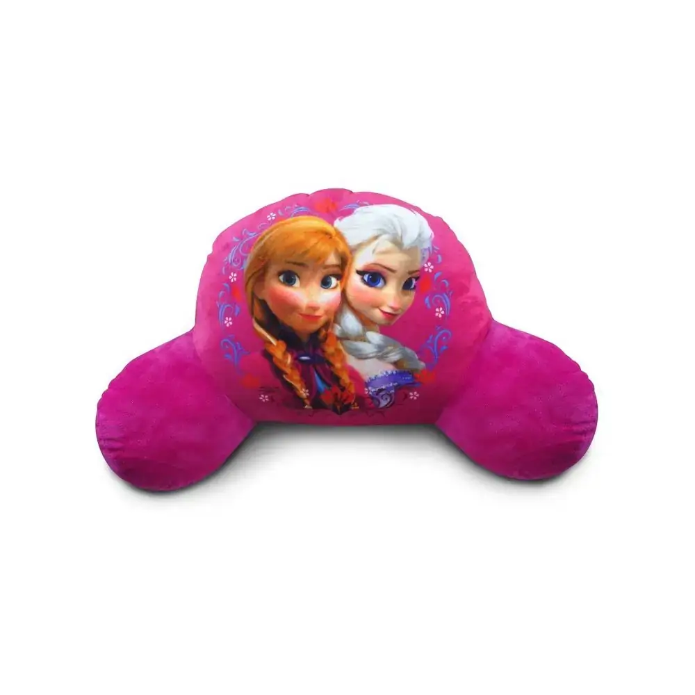 Almofada C/apoio M Frozen Irmas