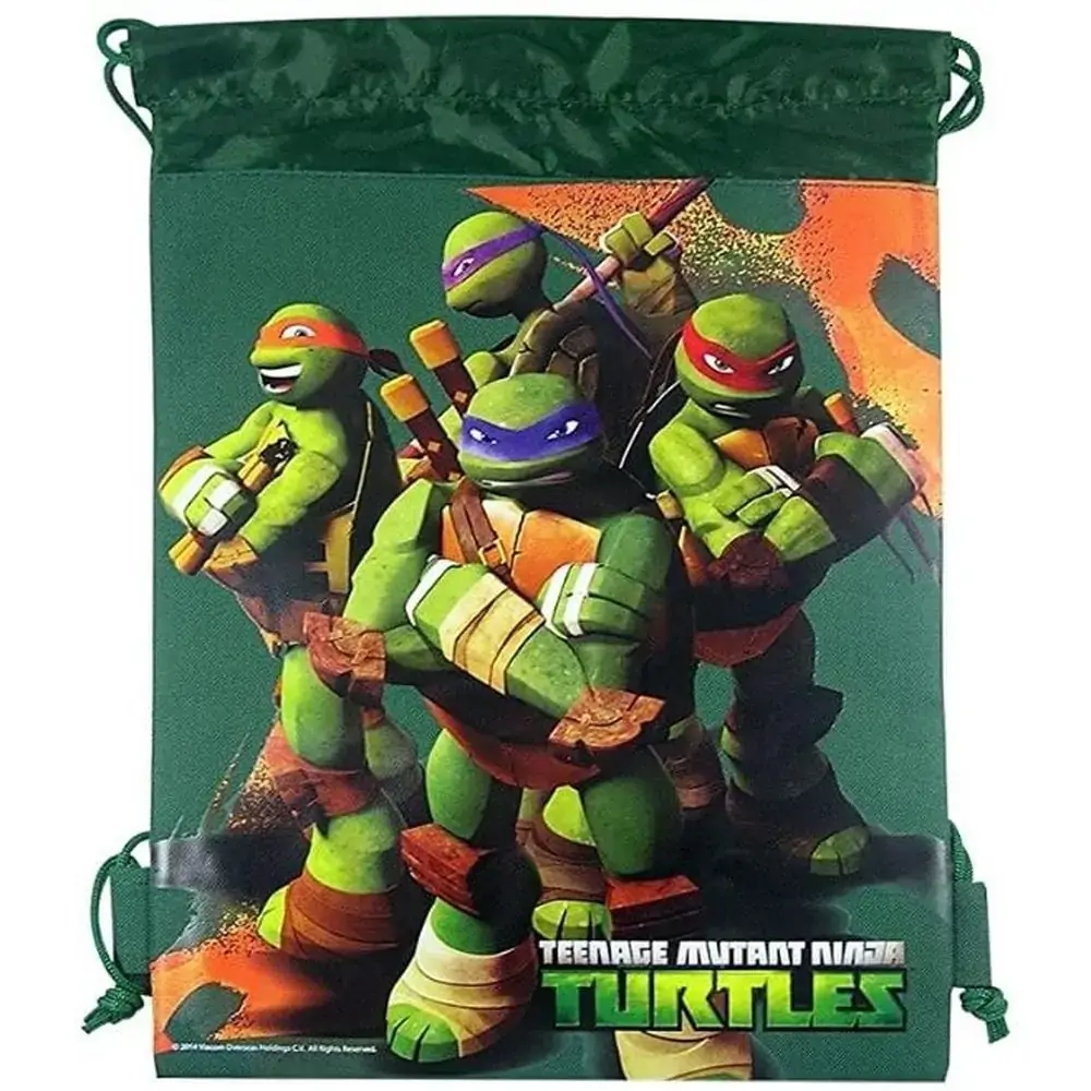 Mochila Tartaruga