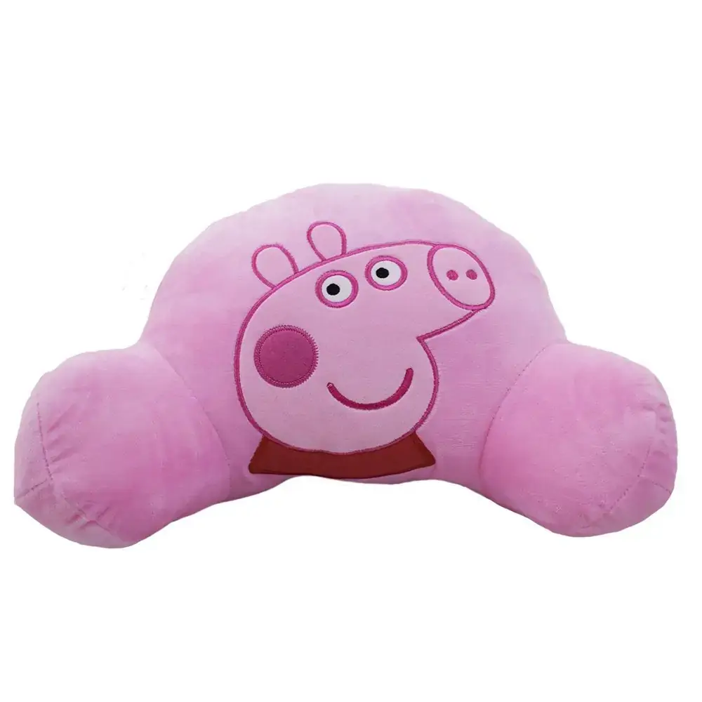 Almofada Encosto P Peppa