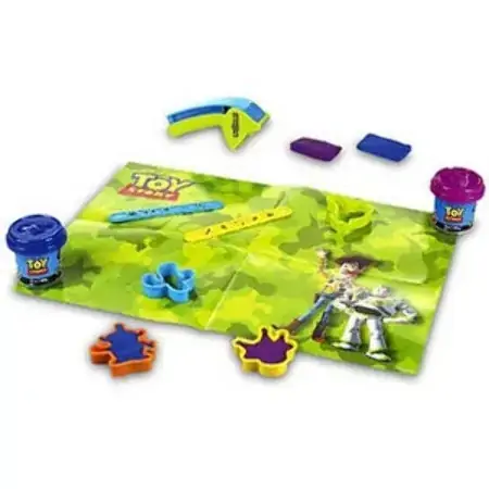 Conthey Conjunto Toy Story 2 Cores