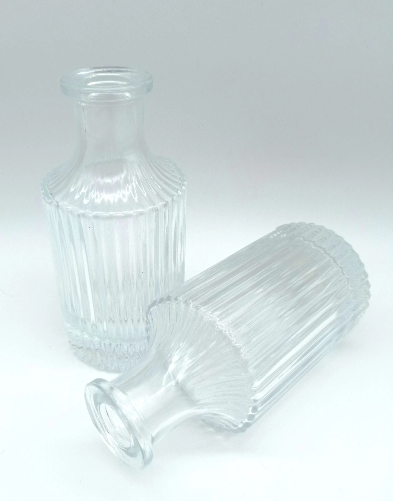 Vaso De Vidro