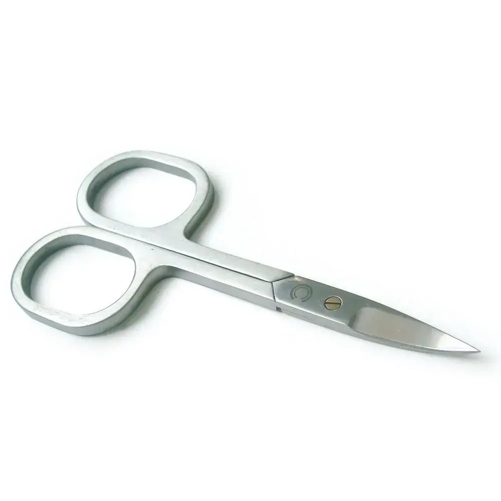 Basicare R 1021 Tesoura Curva P/unha