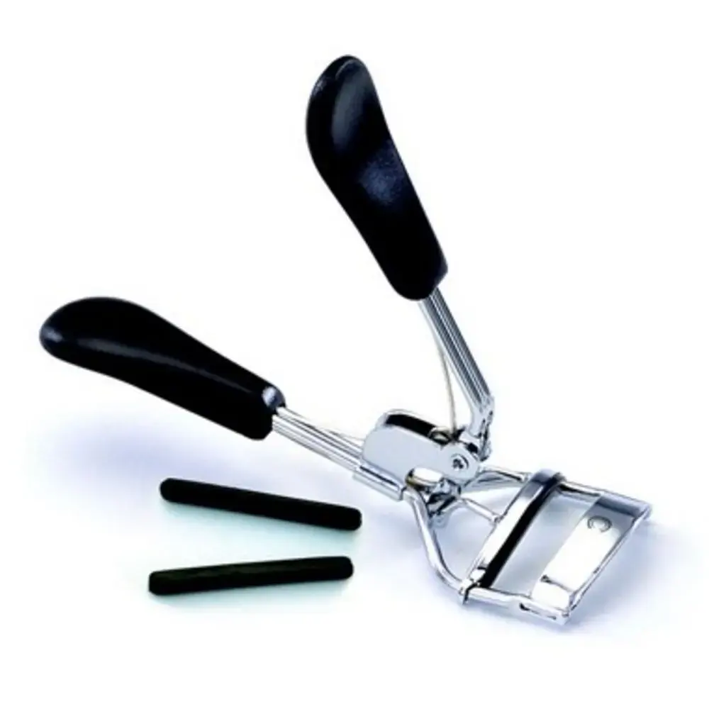 Basicare R 1032 Curvador Cilios Ergonomico