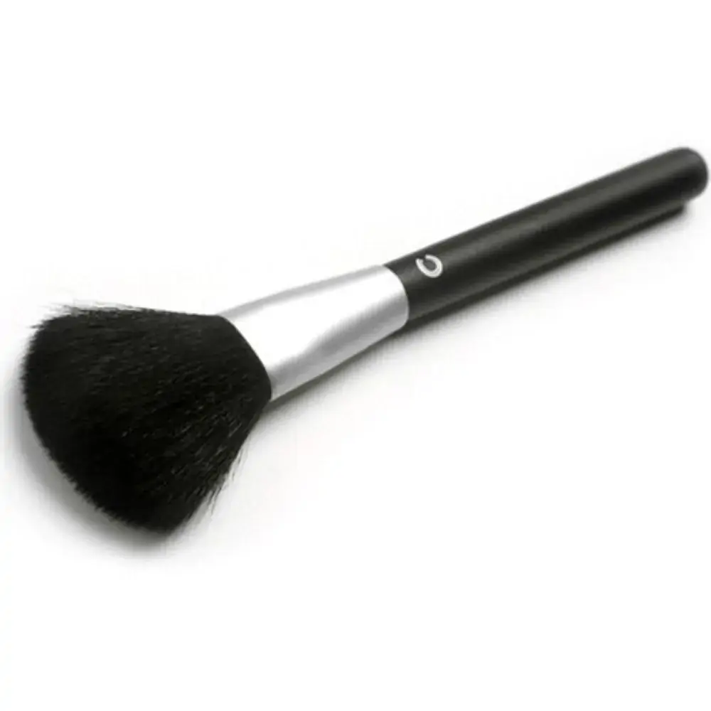 Basicare R 1058 Pincel P/blush C/cerdas Nat