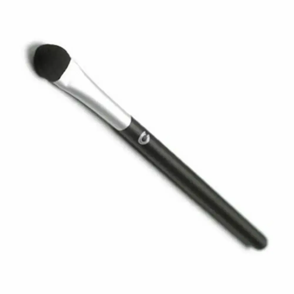 Basicare R 1064 Pincel P/ Sombra Pta De Espuma