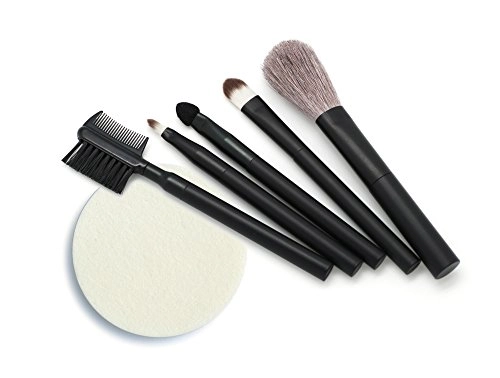 Basicare R 1068 Kit Pinceis C/esponja