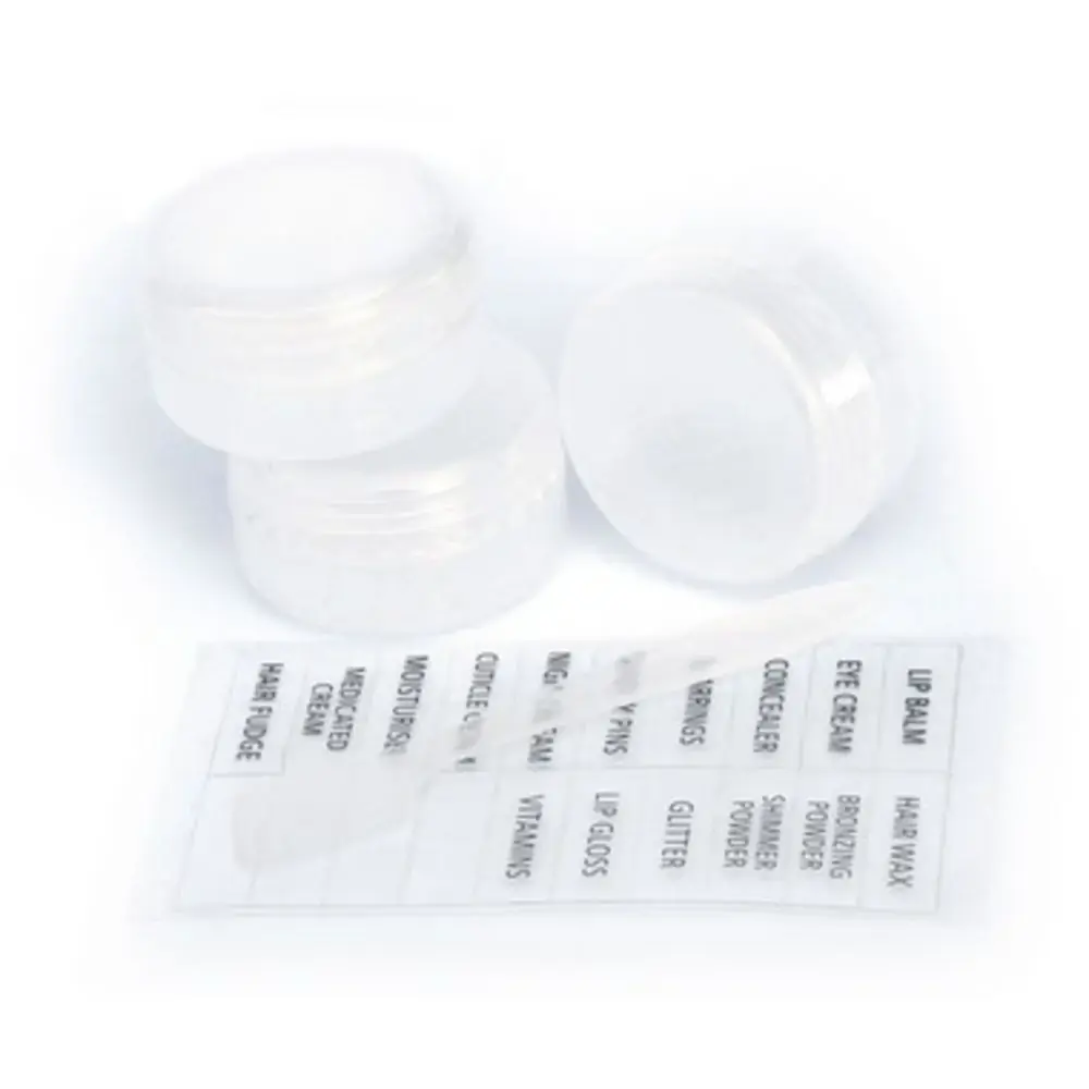 Basicare R 1103 3 Potes Espatula